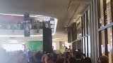 来了，来了，真的来了。也只有华仔能让几十万人过来。