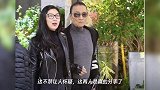 当时83岁的谢贤给小女友2000万分手费,手握巨资的她,怎么样了