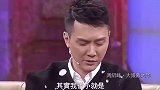 冯绍峰坦白离婚原因，归根结底是老妈的错！赵丽颖婚后3年太委屈