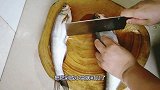 咖喱鱼块这么做，色泽金黄，咖喱香气扑鼻，非常下饭