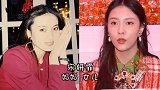 星妈颜值比对，张馨予妈知性优雅，看到鞠婧祎妈妈：女神没说谎！
