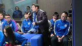中超-14赛季-将帅风云录·送别王大雷戴琳-专题