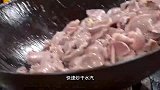 以后想吃鸡杂就像我这样做，做法简单，酸辣脆嫩