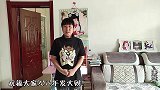 馒头创新吃法，一个个就像钱袋子，蓬松暄软，看着都馋人