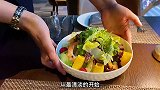 淮海路上哪家牛排西餐值得打卡呢 心动餐厅探店团美食创作人上海美好推荐官牛排