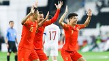 啥是佩奇火了！亚洲杯中泰大战谁将扮演国足“佩奇” 5星领衔