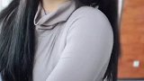 爱笑的女孩运气都不差