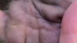 从你这手相来看，以后生活应该过得不咋地