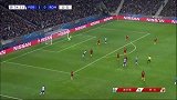 2018/2019欧冠1/8决赛上半场集锦：波尔图1-1罗马