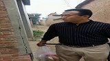 兄弟姐妹过节回家，真有爱