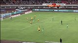 中超-15赛季-第21轮-联赛-第93分钟射门 高拉特射门高出-花絮