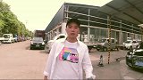 汽车的安全气囊威力有多大？