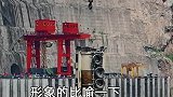 基建狂魔不是盖的！这个水电站太震撼了！