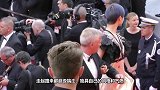有种秀腿叫李宇春，开衫和短裤一头齐，175身高穿出180的腿
