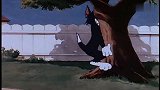 猫和老鼠：汤姆杰瑞的战争史？这才是相爱相杀，最后双双投降！