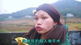 爆笑神问答：突然中了5000万你会辞职吗？美女却说不会