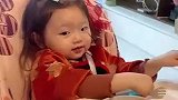 果然，撒娇女人最好命！