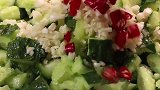 经典凉拌黄瓜，好吃停不下来