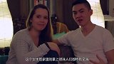 美国丈母娘高调拜访中国亲家，没想到一下飞机愣住了，这是中国吗