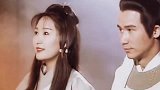 这才是书中那个敢爱敢恨的李莫愁，至今没有人可以超越她