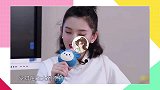 宋祖儿自曝演艺圈最好的朋友，还嗑到了自己的CP，小表情好可爱