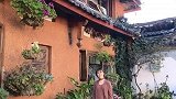 我在丽江等了五个春夏秋冬了，你怎么还没来？