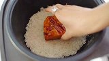 发现新大陆！火锅底料焖饭绝绝子！