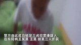 3男子金店狂扫7万货不挑款，又低价全亏本卖了，连续操作被刑拘