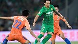 相爱相杀24年!国安官方回顾京鲁大战足协杯6次交锋