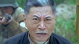 众人和鬼子大战，万万没想到竟活抓鬼子军官，结果被连打几枪而死