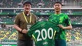 赢球登顶！国安比赛日Vlog：拼尽所有 去实现！
