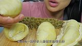 世界上最贵的榴莲，一个就能卖上千元，真正的榴莲“王中王”
