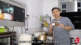 香椿炒鸡蛋，是先炒鸡蛋还是香椿？教你正确做法烹饪春天的味道