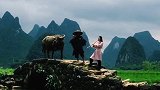 属于我的田园生活，每天都要面对生活的压力，出来散散心也好