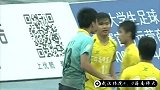 大足联赛-1415赛季-武汉体院4：0海南师大-精华