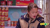 小伙买饮料一连三天中大奖，第三天中了个老婆，把老板娘拽走了