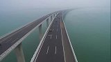世界第一跨海大桥，总投资达118亿，再次震撼全球！