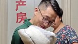 感恩母亲，无论我多大都一直守护着我!#世上只有妈妈好