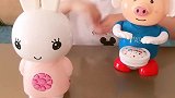 向往的童趣：姐姐在干嘛呢