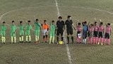 中国足球小将冠军杯四分之一决赛，南京鼓楼一中心A队vs突围联！