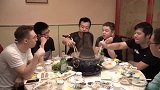 亚冠-17赛季-上港球迷庆幸为战胜苏宁 恒大比赛致敬郑智-专题