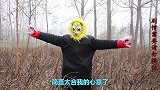 奥特曼真人版：妖魔幻化成人类，迪迦难辨真假，决定寻找照妖面具