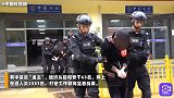 缅北累计向中方移交3.1万名电诈嫌疑人