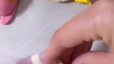 小鱼馒头你学会了嘛