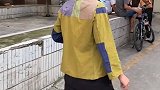 许华升搞笑段子花絮这个烧鸭腿真好吃