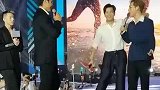 太幸福了，现场感受明道