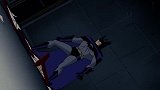 蝙蝠侠动画：小丑控制有超能力的女子对付蝙蝠侠，最后尴尬了
