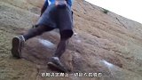 他被称为印度猴王，攀岩绝技无可比拟，感受这逆天的开挂能力！