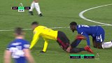 英超-1718赛季-犯规24' 巴卡约科再次失误 滑铲卡普埃吃黄-花絮