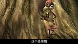 熊大熊二也想当国宝熊猫，他们到光头强家偷涂料！